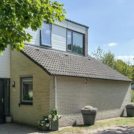 Casa vacanze 3 Bedroom Amazing In Hoeven