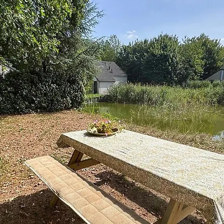3 Bedroom Amazing In Hébergement de vacances Hoeven