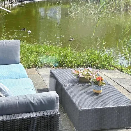 3 Bedroom Amazing In Hébergement de vacances