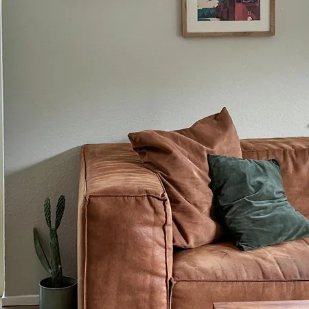 3 Bedroom Amazing In بيت للعطل *