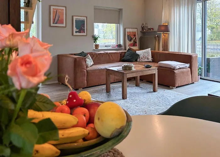 بيت للعطل 3 Bedroom Amazing In