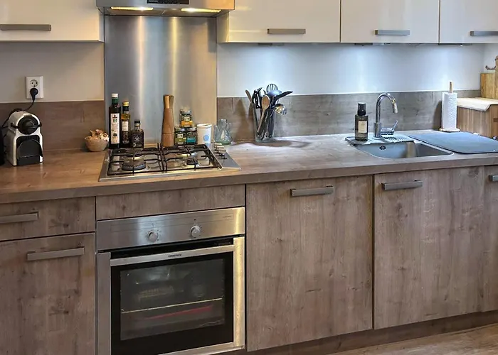 Casa vacanze 3 Bedroom Amazing In *