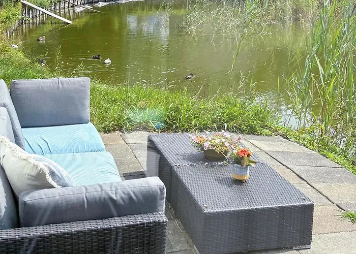 3 Bedroom Amazing In Casa vacanze