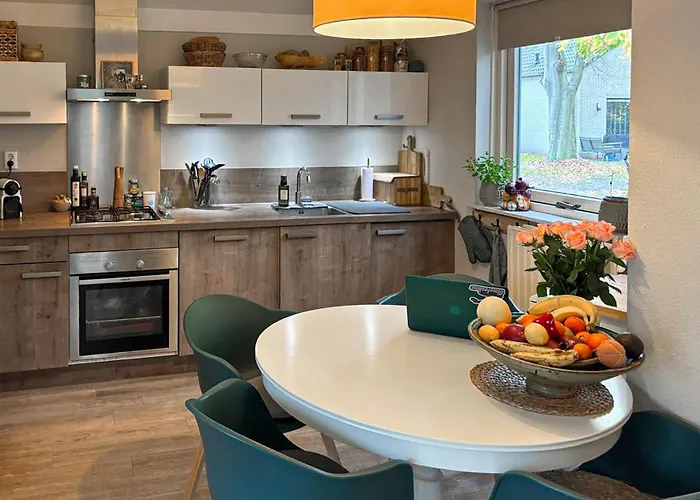 Casa vacanze 3 Bedroom Amazing In Hoeven