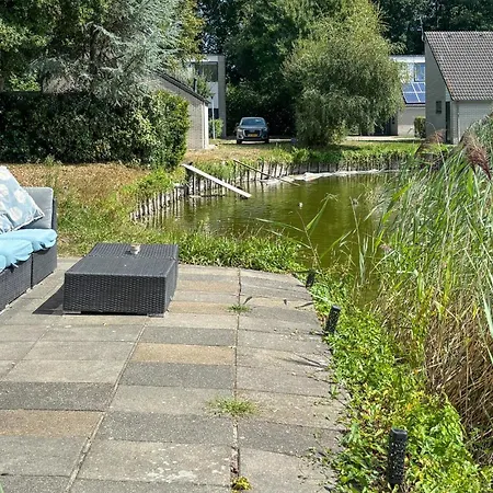 3 Bedroom Amazing In Hoeven