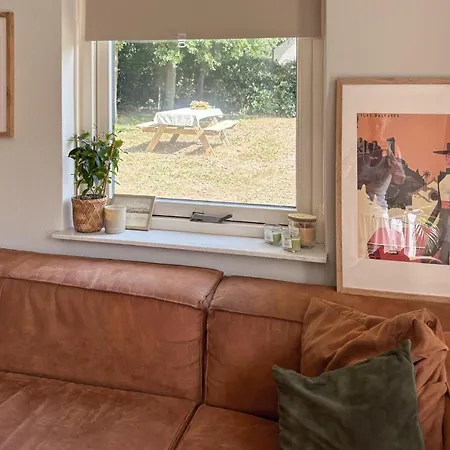 3 Bedroom Amazing In Hoeven