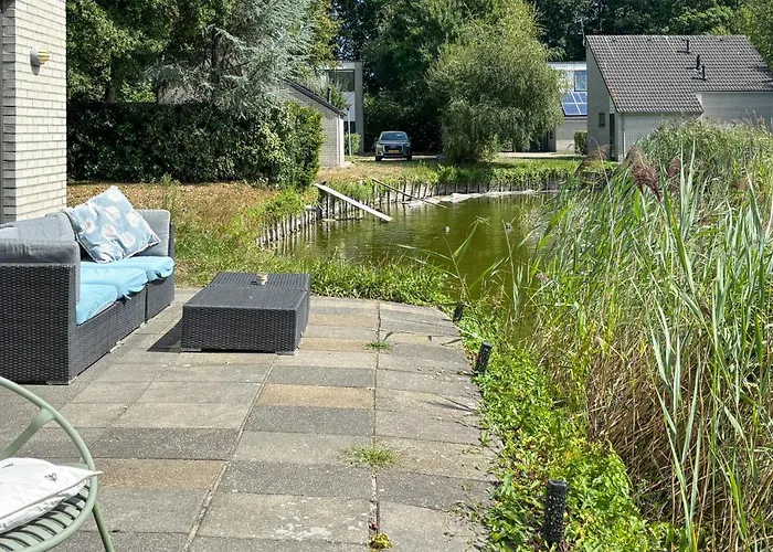 3 Bedroom Amazing In Hoeven