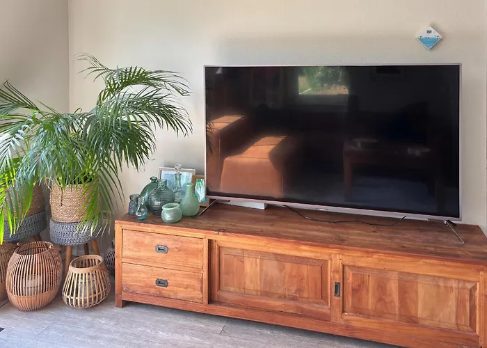 3 Bedroom Amazing In Дом отдыха