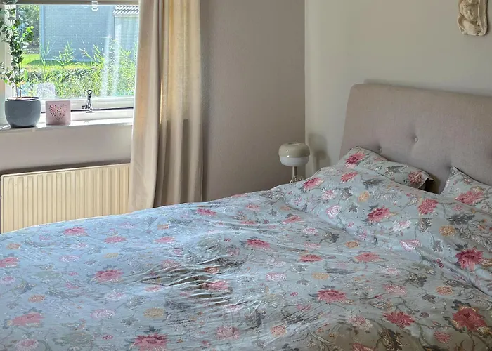 3 Bedroom Amazing In Дом отдыха *