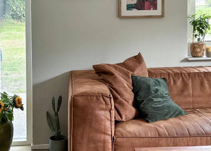 3 Bedroom Amazing In Дом отдыха *