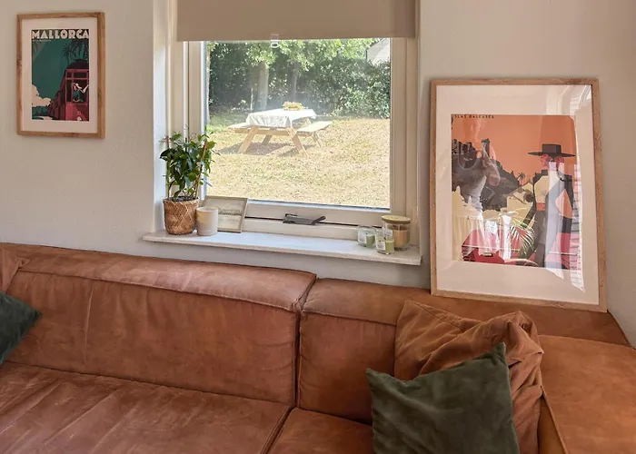 3 Bedroom Amazing In Hoeven